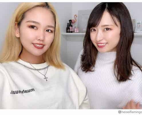 平成フラミンゴ、SNS上の噂に「そんな事実はないです」編集者募集の現状報告