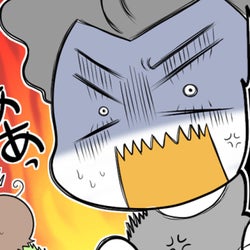 息子よ、英雄にならないで! 男の子の防犯意識は危険がいっぱい!?【ヲタママだっていーじゃない!】