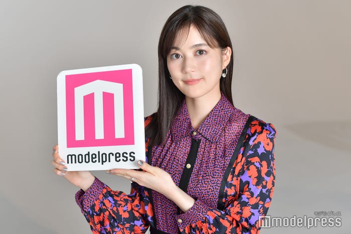 生田絵梨花(C)モデルプレス