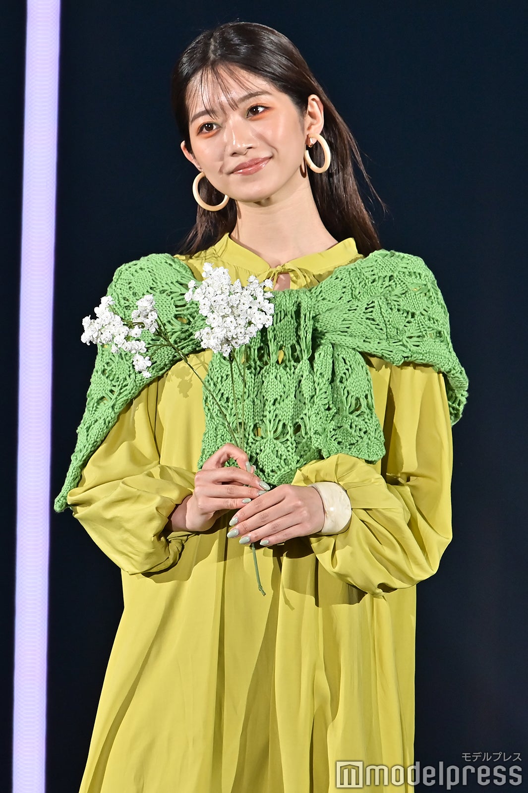 小室安未（C）モデルプレス