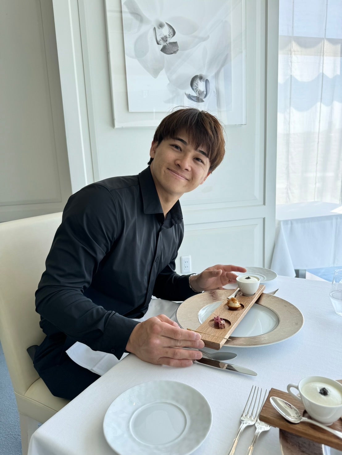 ソフトバンク谷川原健太選手、個人ファンクラブをミーグラムで開設「皆さんともっと近い距離で」