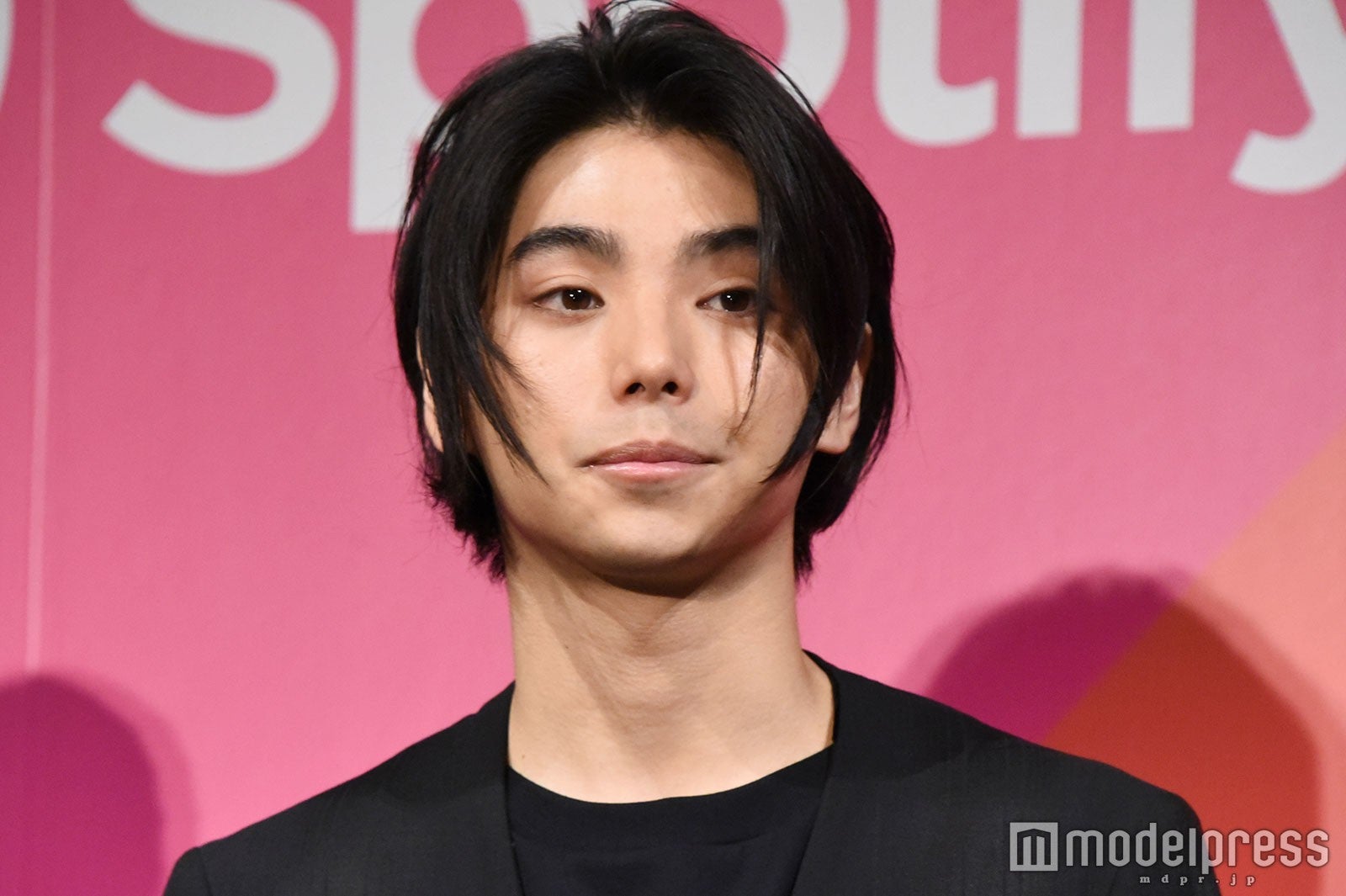 村上虹郎 （C）モデルプレス