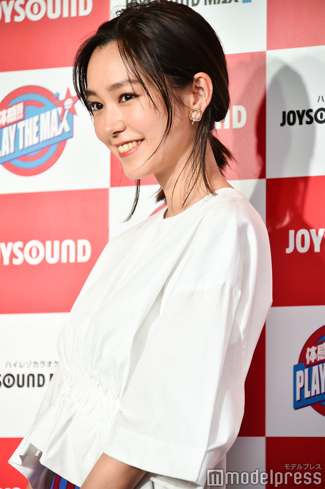 桐谷美玲 （C）モデルプレス