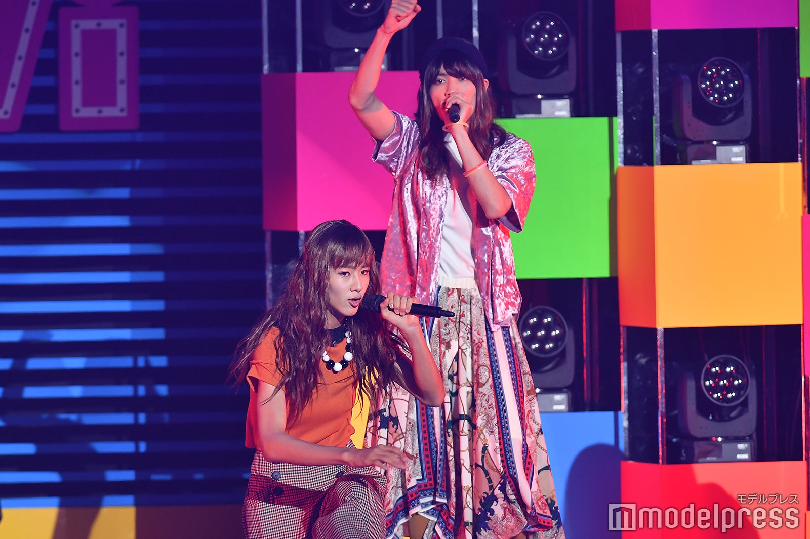 曽野舜太、板垣瑞生 （C）モデルプレス