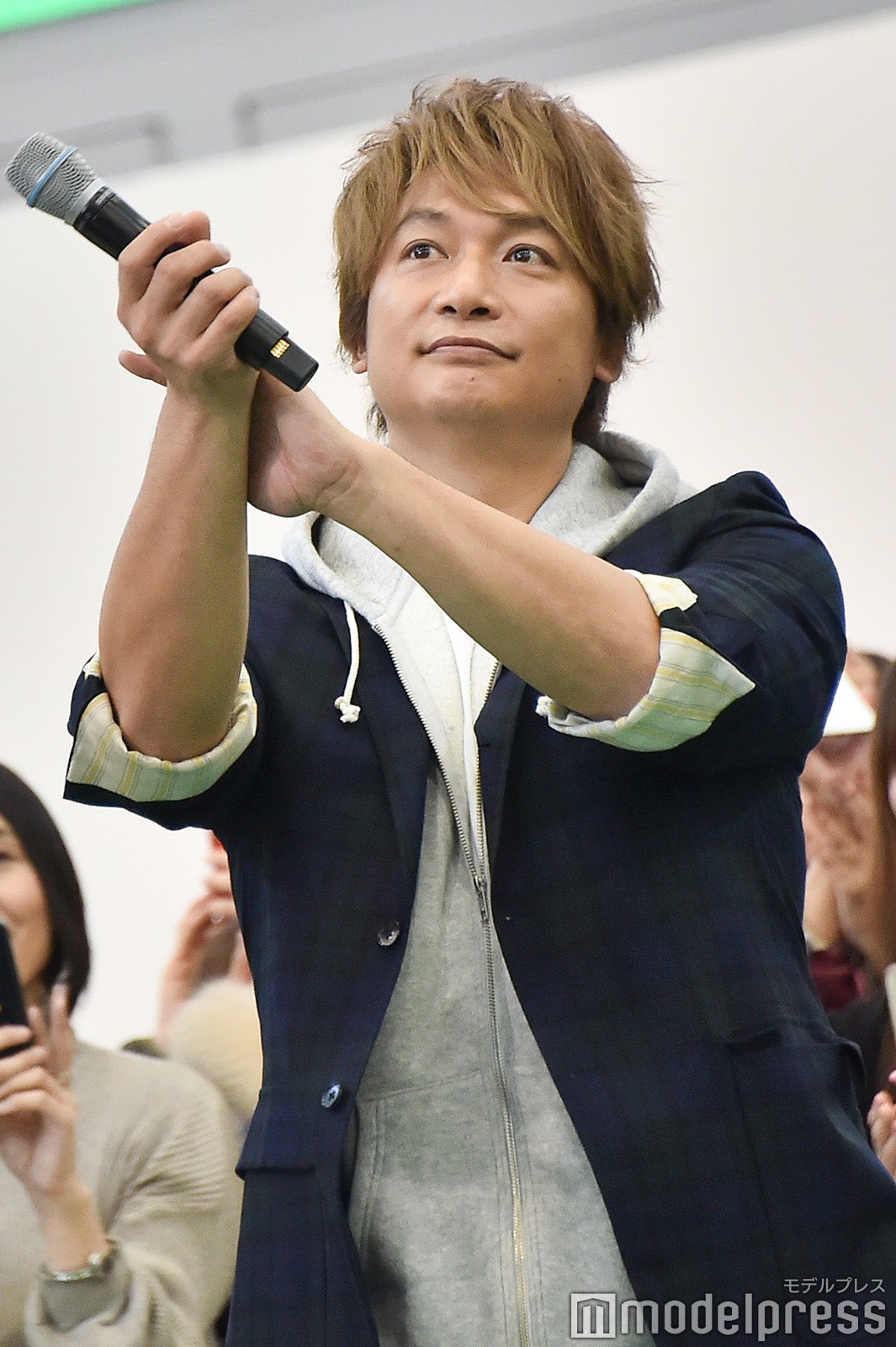 香取慎吾 （C）モデルプレス