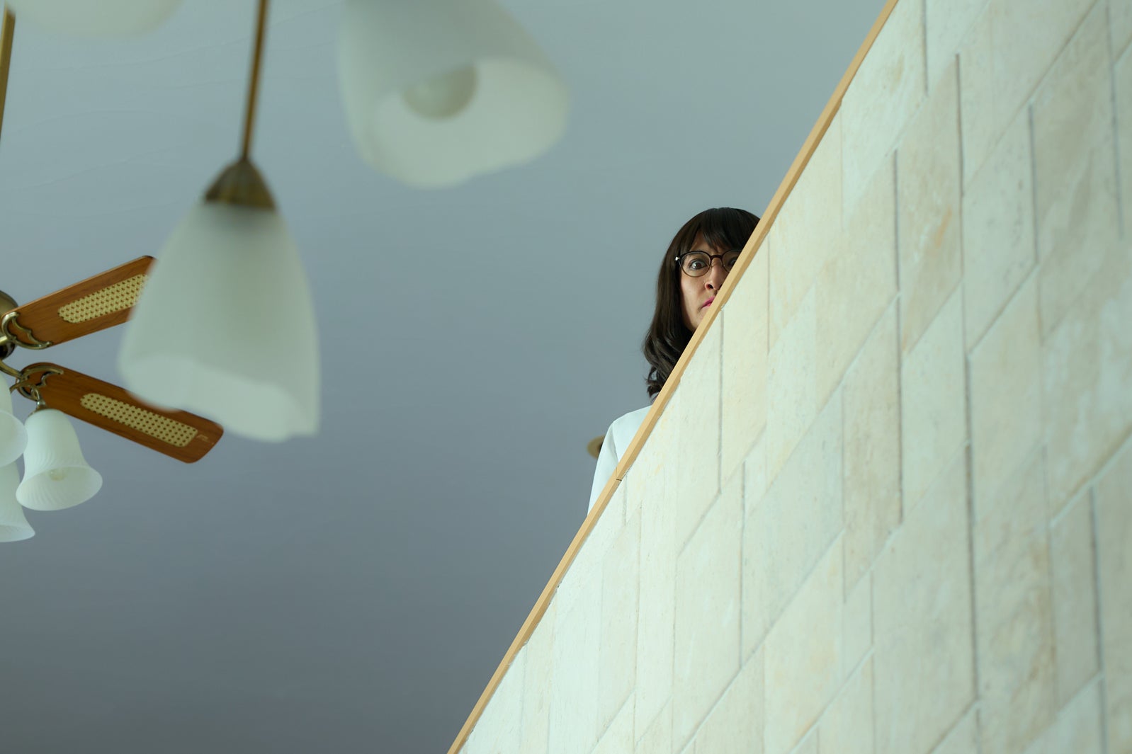 松岡昌宏「家政夫のミタゾノ」第4話（C）テレビ朝日