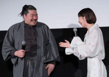 一ノ瀬ワタル、初主演映画は「すごい衝撃作」 元半グレで更生施設寮長を熱演