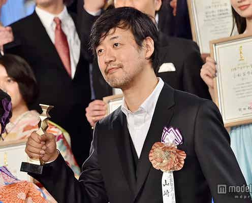 岡田准一「永遠の0」が8冠 最優秀作品賞も受賞<第38回日本アカデミー賞>