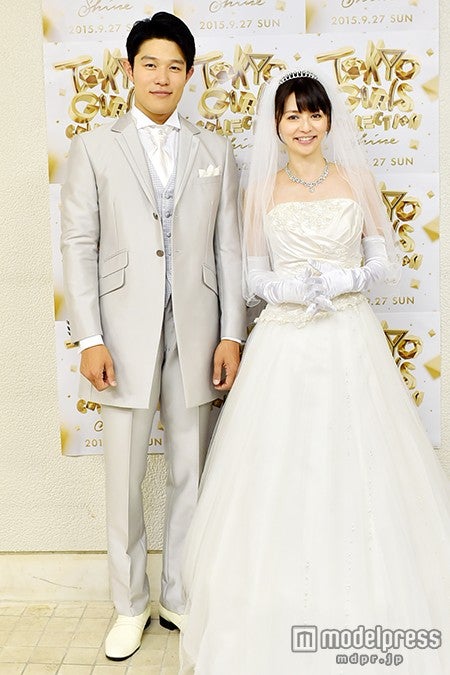 鈴木亮平、香里奈