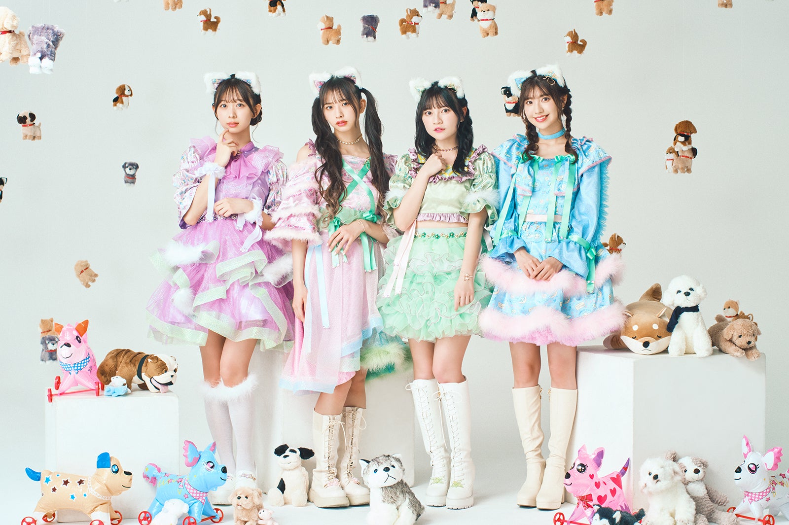 わーすた（提供写真）