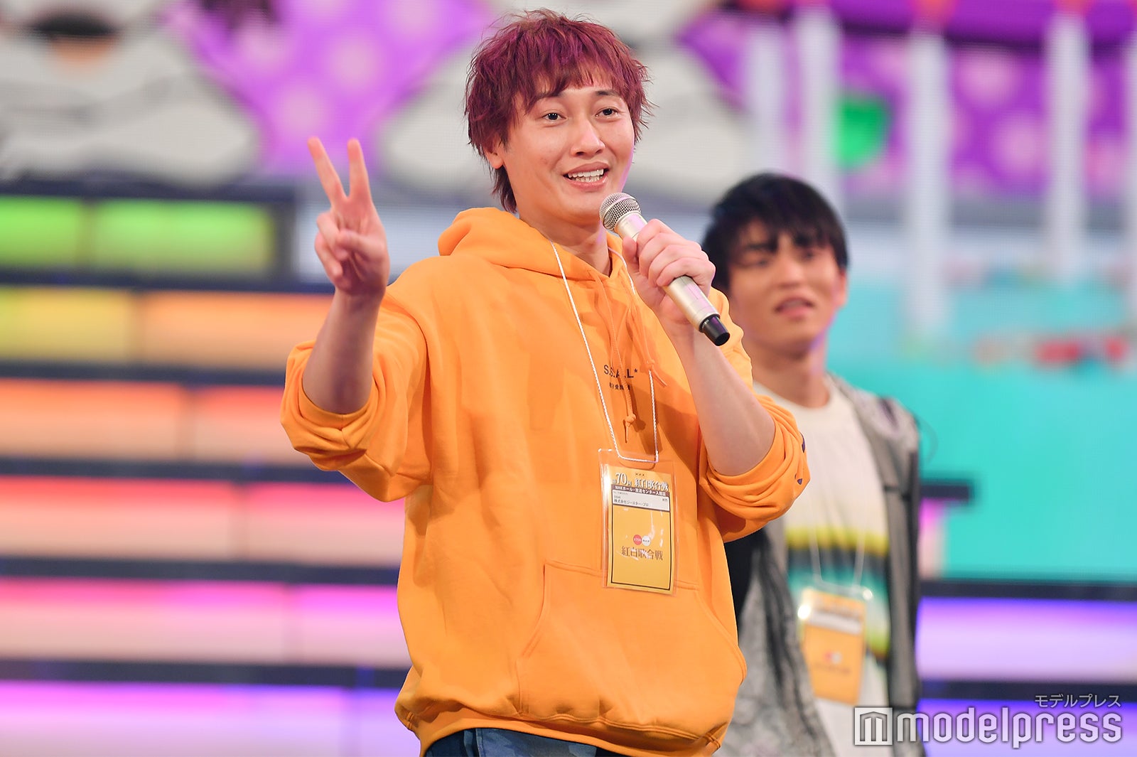 純烈（C）モデルプレス