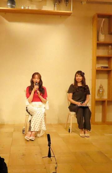 「え！」「めちゃくちゃ可愛い」森香澄 まるで別人の美ビジュで現る ふんわり巻き髪に騒然「雰囲気違う」「これからこれで！」「どんどん可愛く」 理想男性「年収1千万」発言も話題