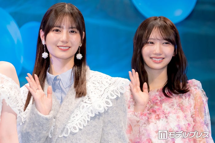 日向坂46小坂菜緒、“大ファン”作品での声優デビューに「嘘なんじゃないかと」後輩と二人三脚で挑んだアフレコ回顧【劇場版 転生したらスライムだった件 蒼海の涙編】