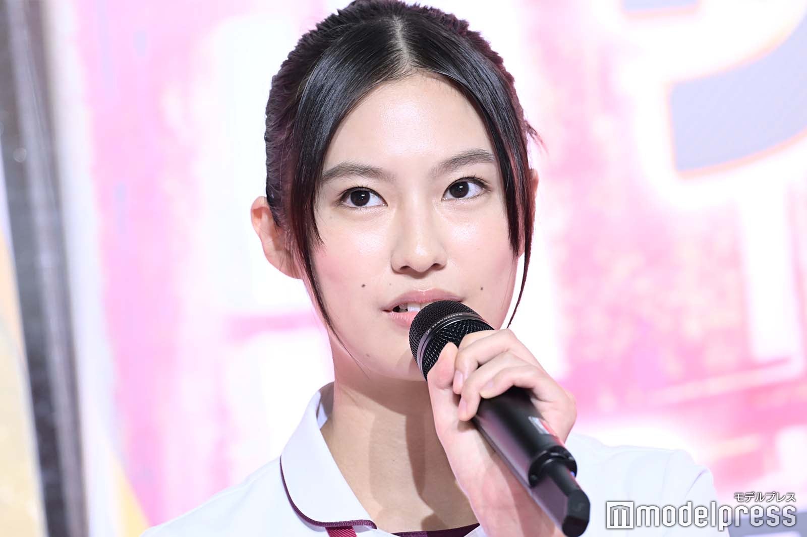 恒松祐里 （C）モデルプレス