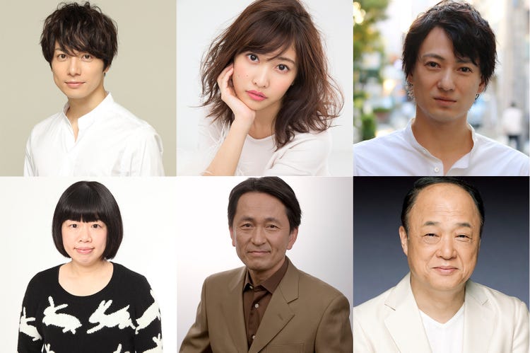 和田琢磨が スキがない男子 佐野ひなこが モテる女 に ドラマ ちょうどいいブスのススメ 出演者発表 モデルプレス 和田琢磨が スキがない男子 佐野ひなこが モテる女 に ドラマ ちょうどいいブスのススメ 出演者発表 モデルプレス