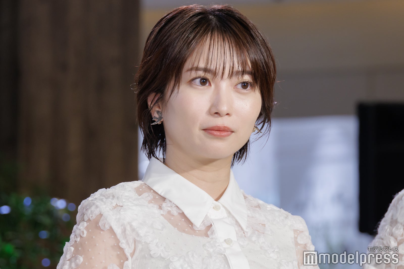 志田未来（C）モデルプレス