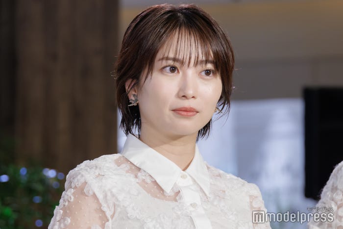 志田未来(C)モデルプレス