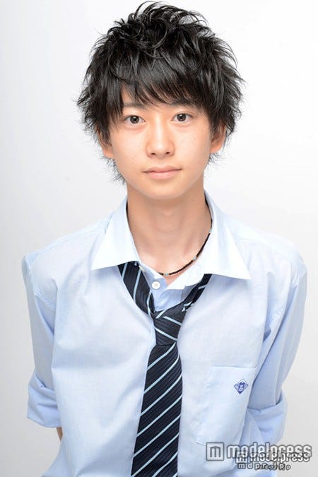 【ページ閲覧数1位】猿渡涼