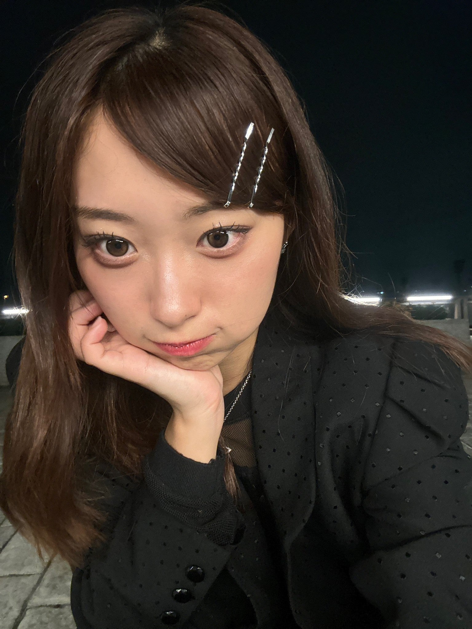 オジンソルさん（提供写真）