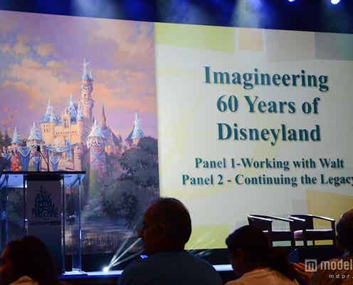 ウォルト・ディズニーの精神を引き継ぐ者たち 熱い想いを語る<「D23」現地レポ1日目>