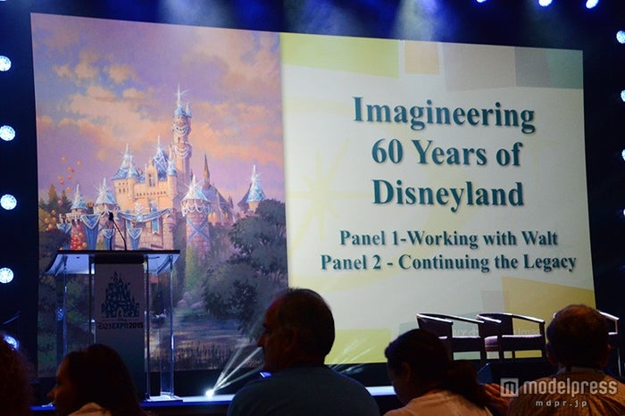 ウォルト ディズニーの精神を引き継ぐ者たち 熱い想いを語る D23 現地レポ1日目 モデルプレス ウォルト ディズニーの精神を引き継ぐ者たち 熱い想いを語る D23 現地レポ1日目 モデルプレス