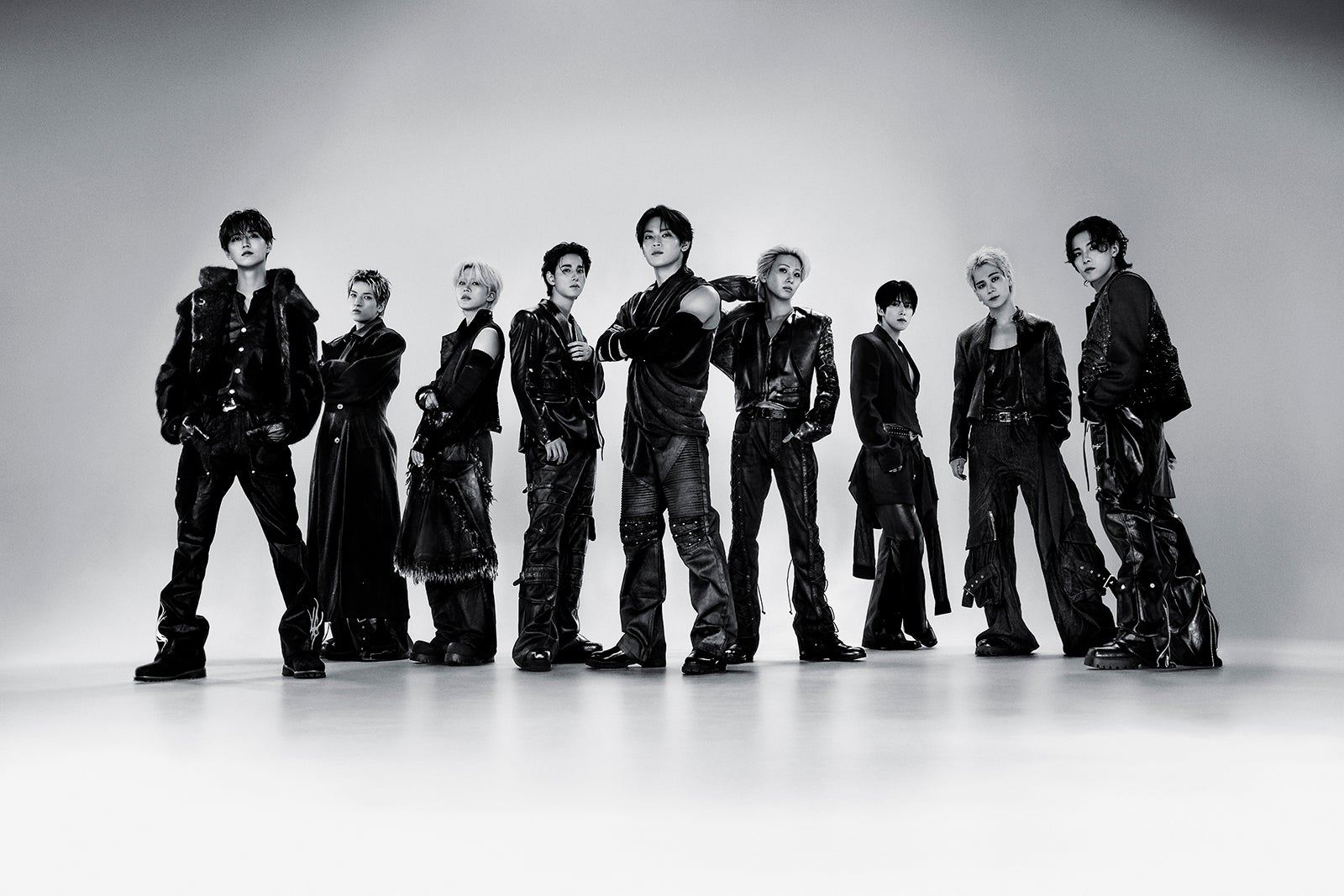 JO1、新曲が「東京リベンジャーズ」OP主題歌起用 木全翔也＆河野純喜が作詞に参加