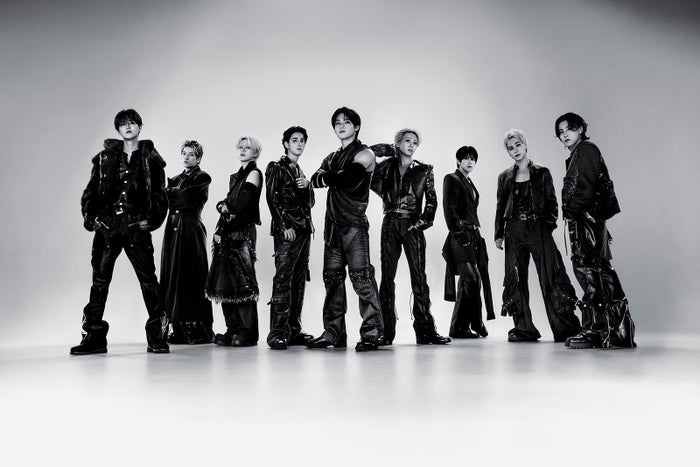 JO1、新曲が「東京リベンジャーズ」OP主題歌起用 木全翔也＆河野純喜が作詞に参加