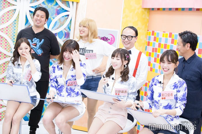 「モデルプレスナイト」の模様 (C)モデルプレス