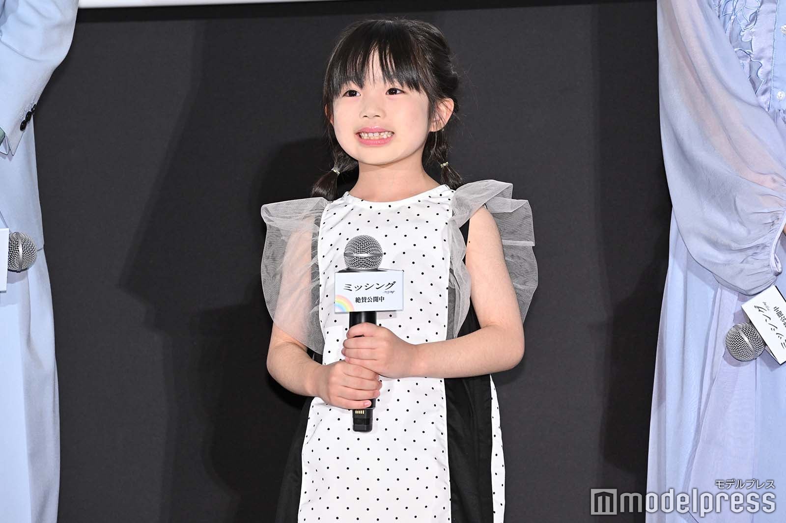 有田麗未（C）モデルプレス