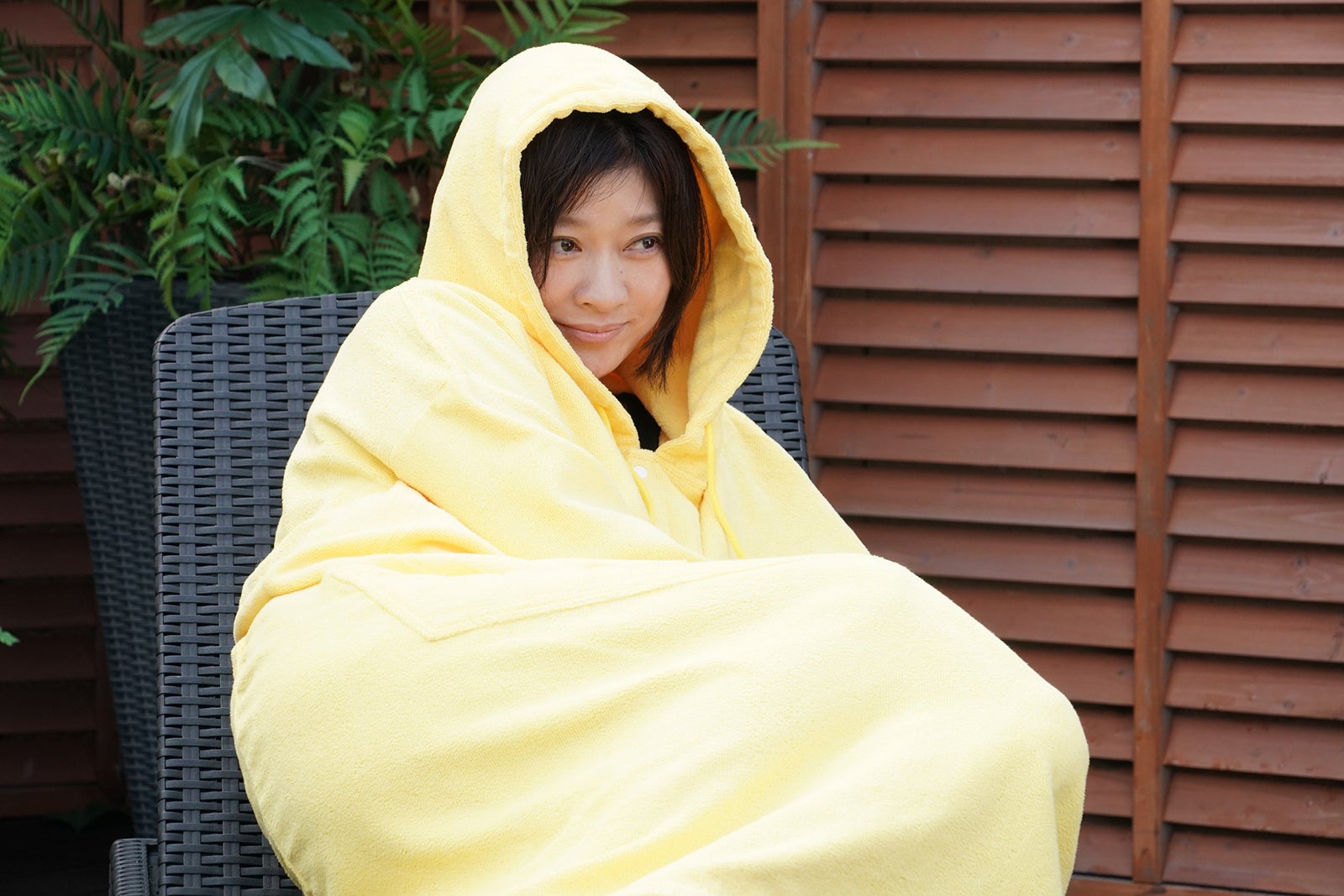 篠原涼子「イップス」第1話より（C）フジテレビ