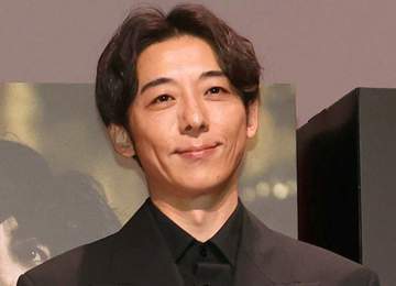 【リボーン】似てる！人気気象予報士の娘が突然登場 セリフはなしもアップで堂々のテレビショッピング