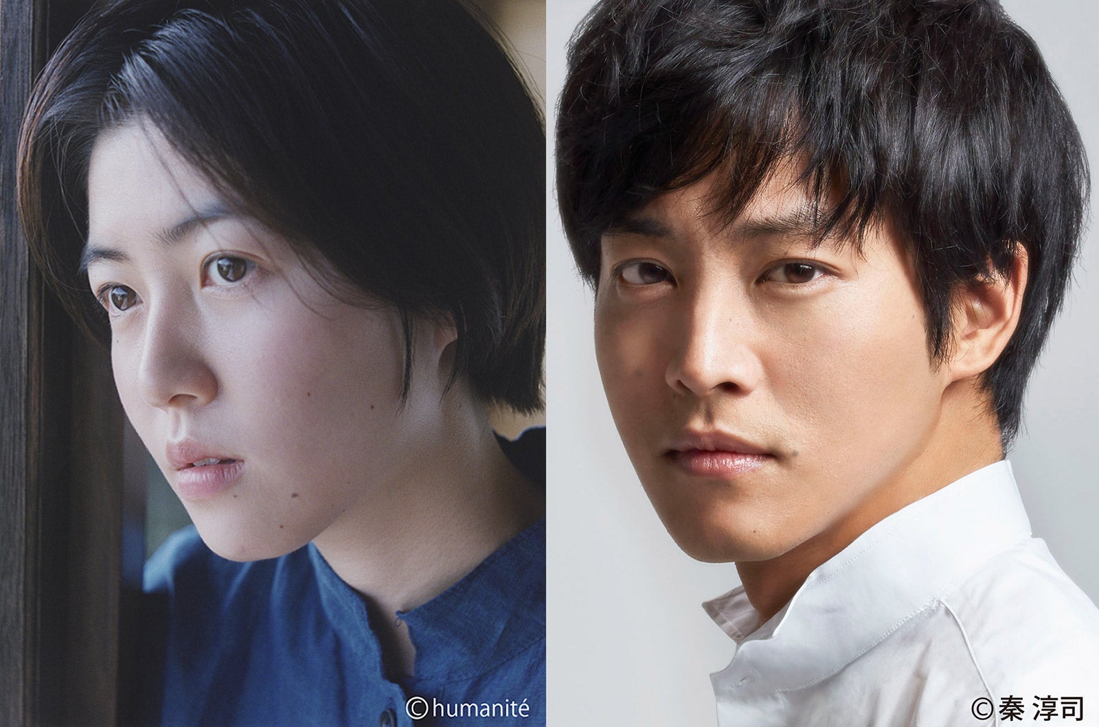 松坂桃李“韓国若手トップ女優”シム・ウンギョンとW主演　ベストセラー本を映画化＜新聞記者＞