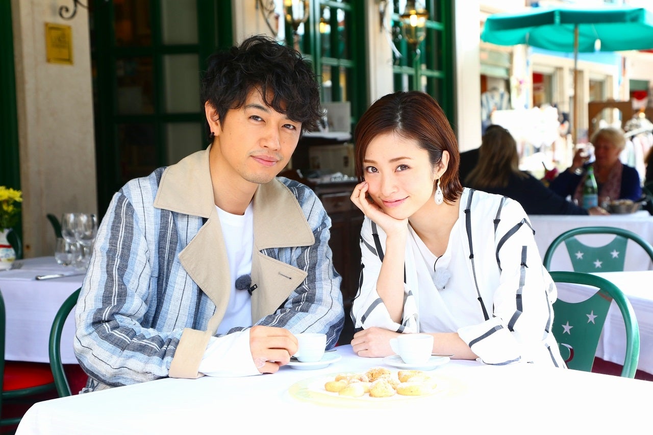 劇場版「昼顔」1200人興奮の展開は「感動的」「予想外」…上戸彩＆斎藤工も手応え「国境を越えて届いた」