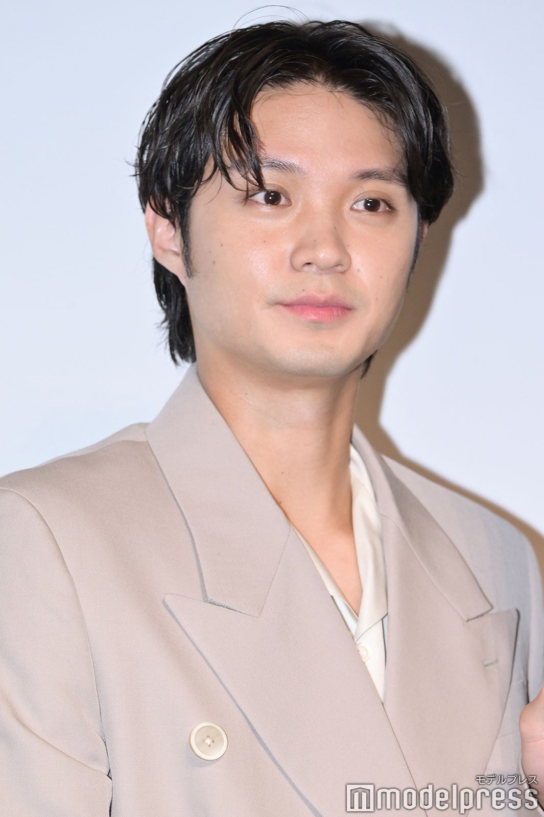 磯村勇斗（C）モデルプレス