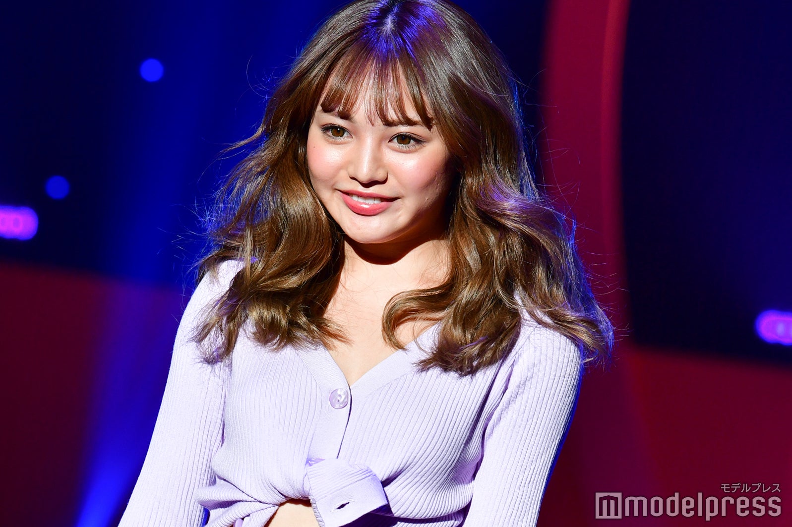 吉木千沙都（C）モデルプレス