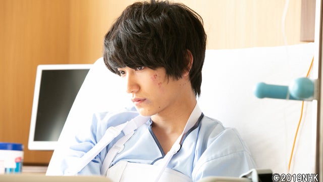 金子大地 おっさんずラブ との演じ分けに あのマロが立派になって と絶賛の声 腐女子 うっかりゲイに告る モデルプレス 金子大地 おっさんずラブ との演じ分けに あのマロが立派になって と絶賛の声 腐女子 うっかりゲイに告る モデルプレス