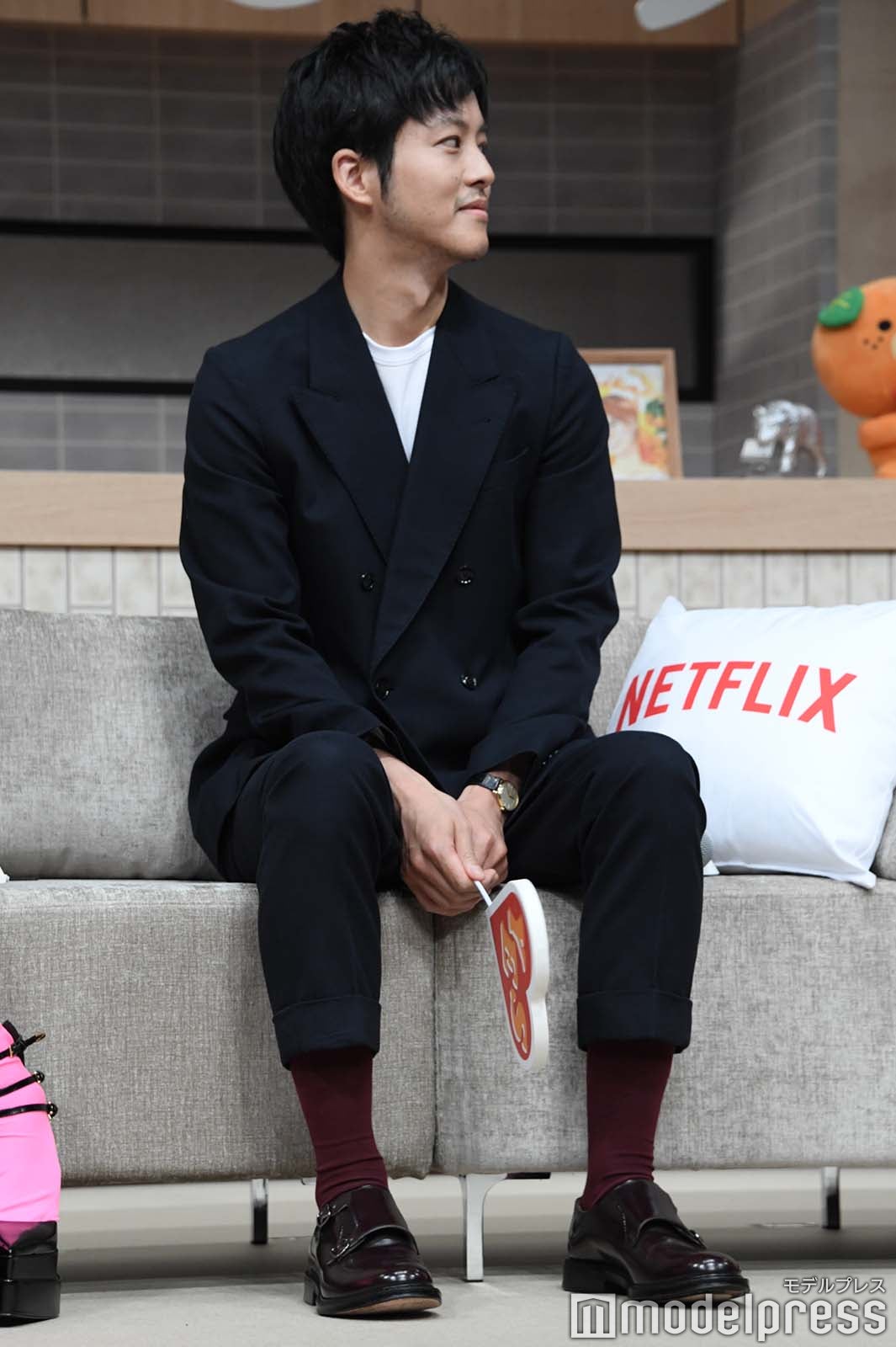 松坂桃李（C）モデルプレス