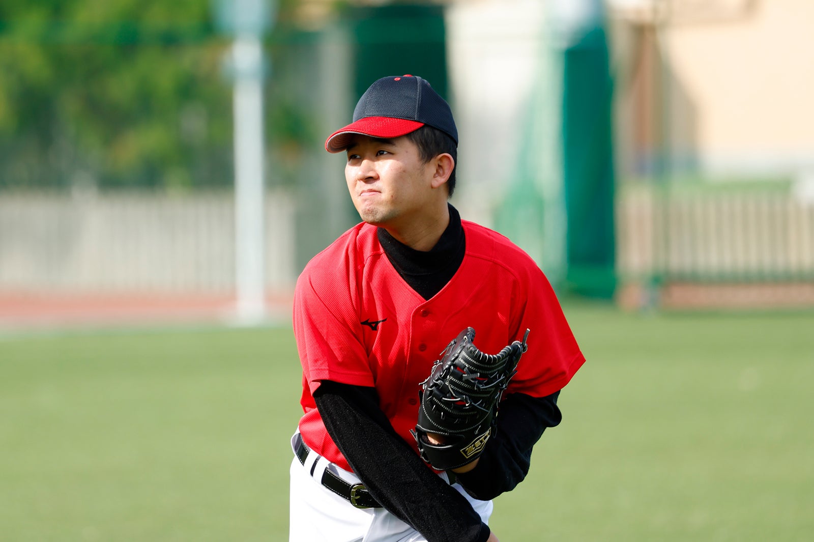 後藤拓実（C）カンテレ