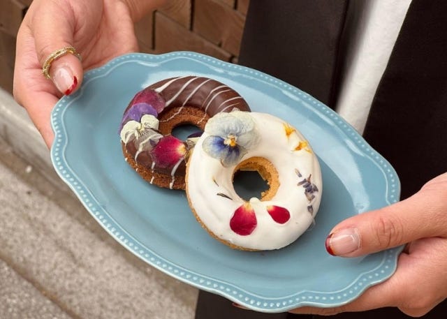 自然・植物に囲まれてリフレッシュ♡大阪・奈良の「グルメ&カフェ」