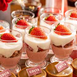 ロンドン・ミーツ・トウキョウ/画像提供:コンラッド東京