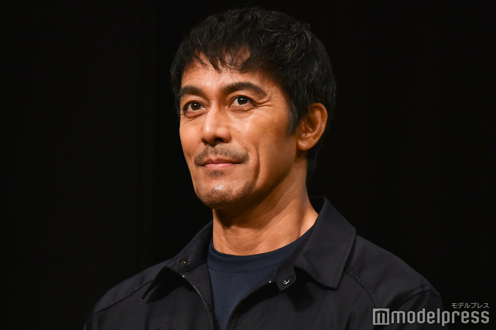 阿部寛 （C）モデルプレス
