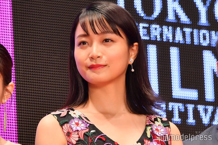 深川麻衣 (C)モデルプレス