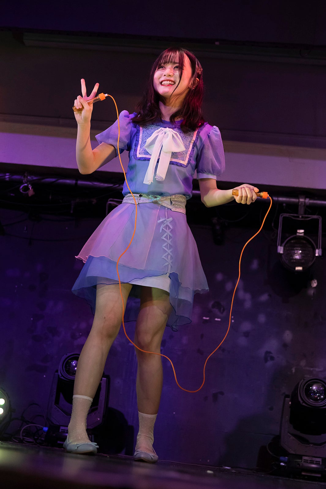 泡恋（提供写真）