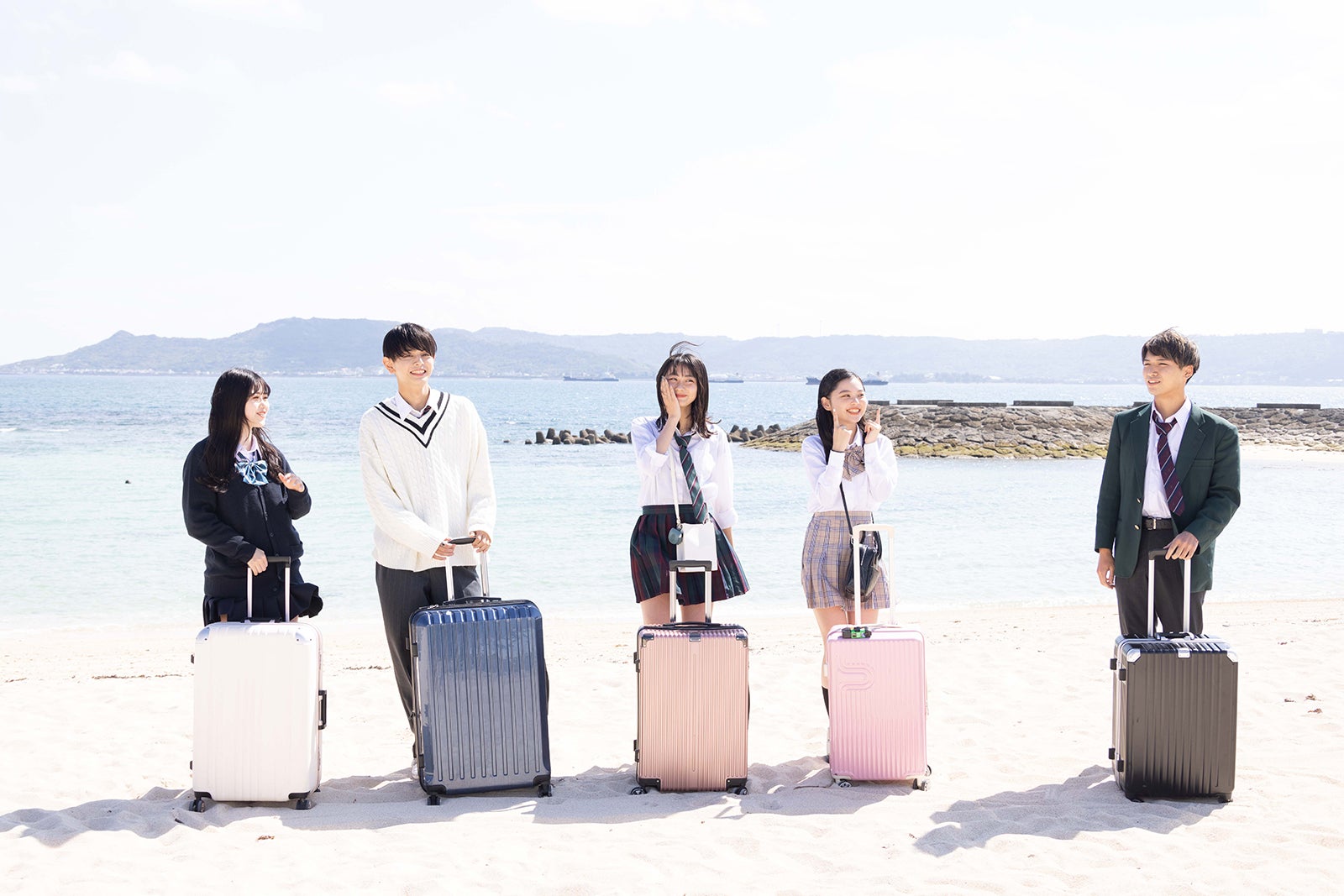 「今日、好きになりました。-花梨編-」第1話（C）AbemaTV, Inc.