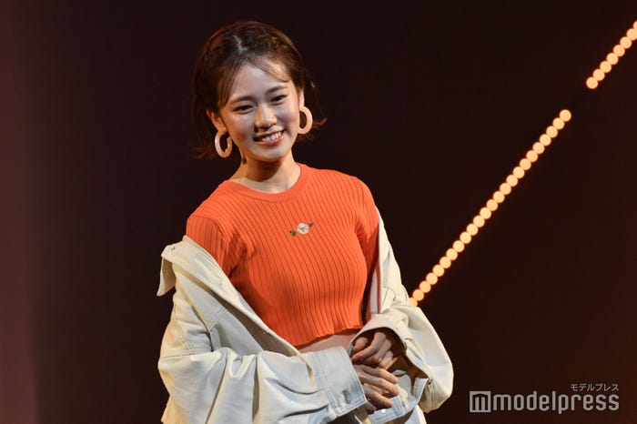 川口葵(C)モデルプレス