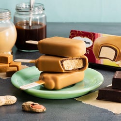ハーゲンダッツ「ピーナッツ&キャラメルショコラ」が新発売 人気シリーズの第二弾