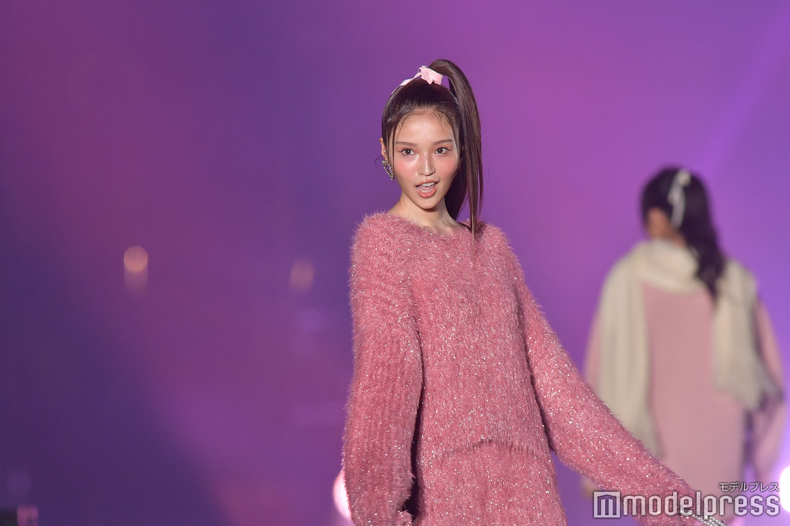 せいら（C）モデルプレス