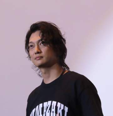 ゴールデンボンバー喜矢武豊 主演映画の公開日知らず…「来月のどこかです」会場は爆笑