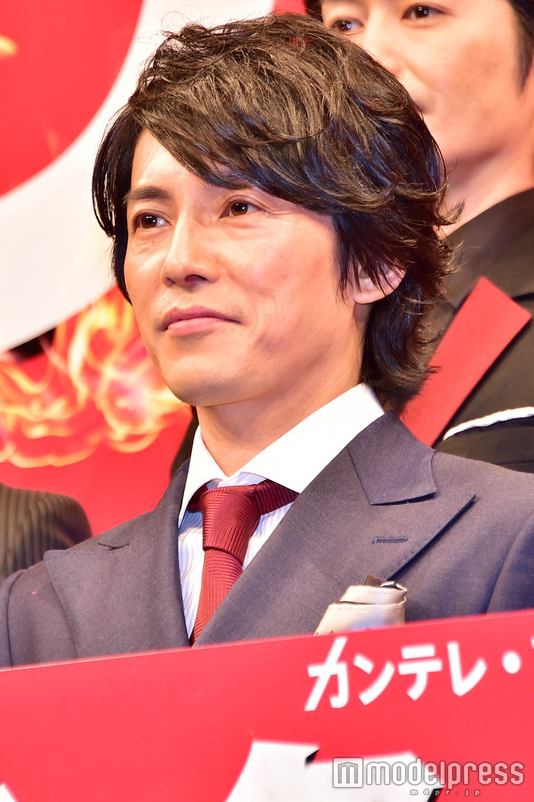 藤木直人 （C）モデルプレス