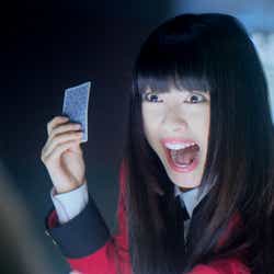 モデルプレス - 【5組10名様】浜辺美波・高杉真宙・森川葵ら登壇予定『映画 賭ケグルイ』完成披露試写会にモデルプレス読者をご招待